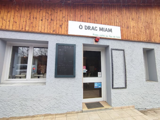 Ó Drac Miam — photo 3