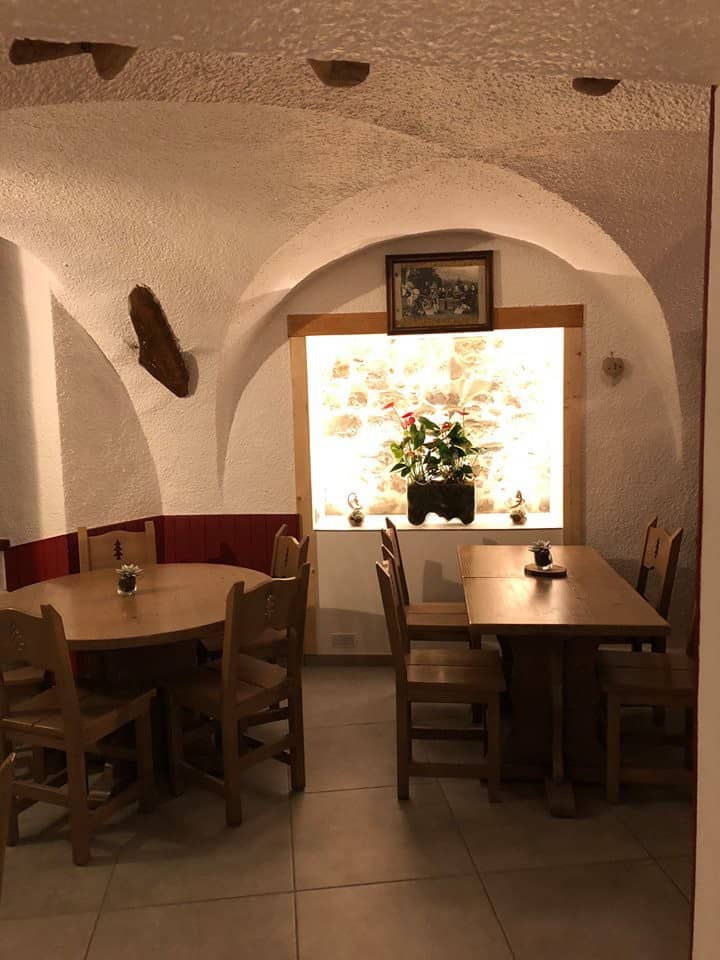Auberge des tounes — Pizza - pizzéria à Saint Bonnet en Champsaur — photo 3
