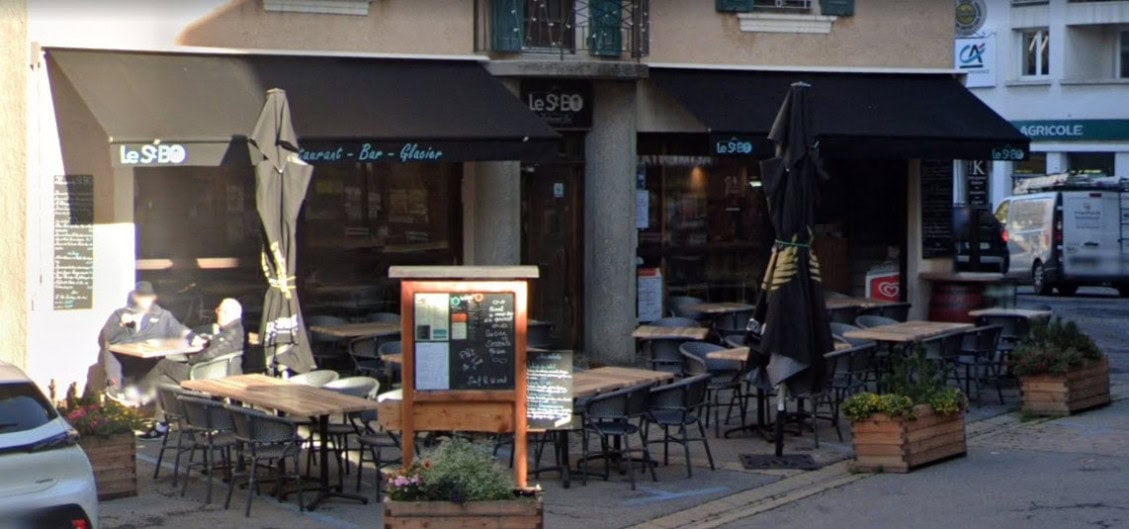 Le St BO — photo 2