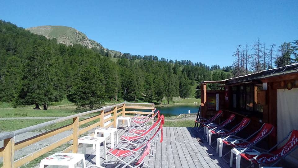 Chalet l'horizon — photo 3
