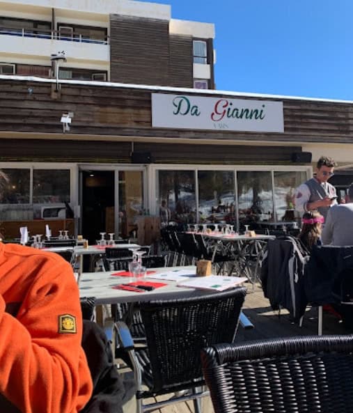 Da Gianni — photo 3