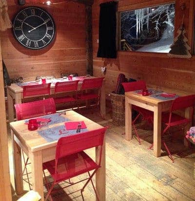 L' après ski — photo 3