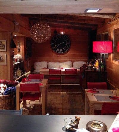 L' après ski — photo 2
