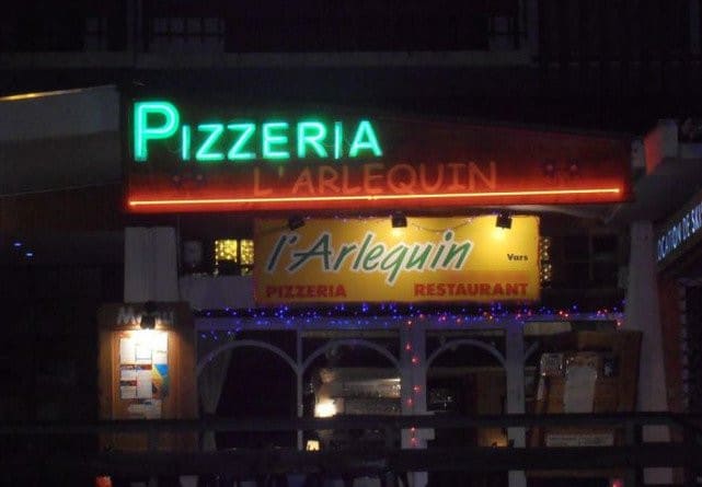 L'Arlequin — photo 2
