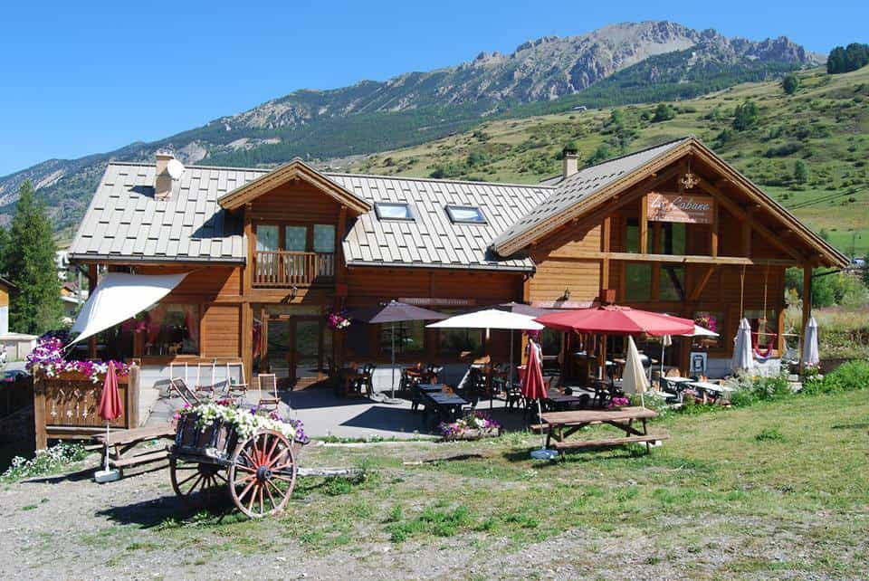 La Cabane — photo 2
