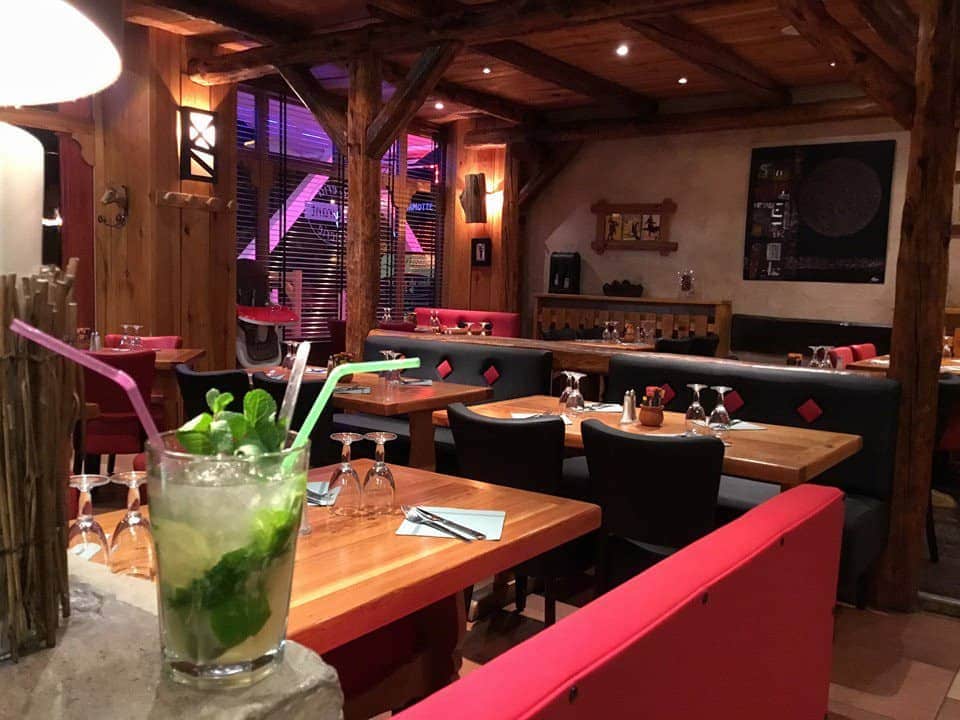La Marmotte — photo 3
