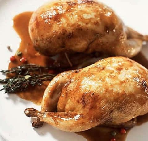 La Rotisserie snack traiteur — Viandes et Grillades à Vars — photo 2