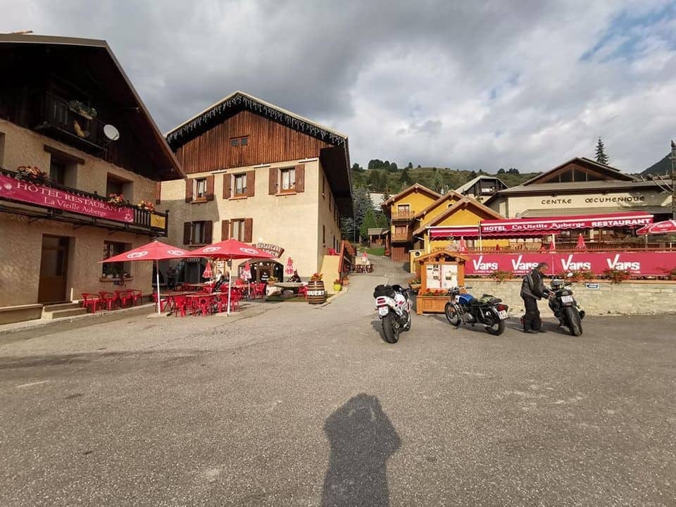La Vieille Auberge — photo 2