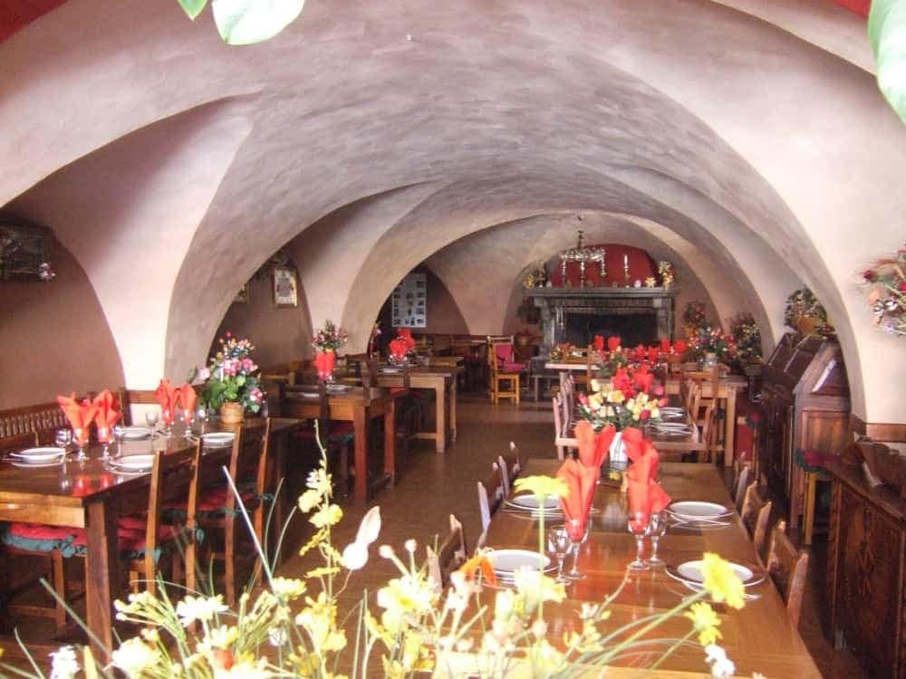 La Vieille Auberge — photo 3