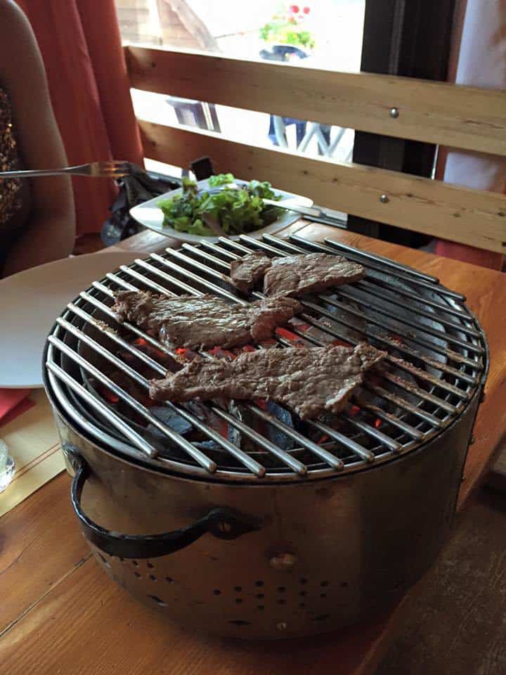 La zizanie — photo 2