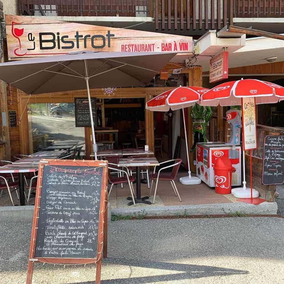 Le Bistrot — photo 2