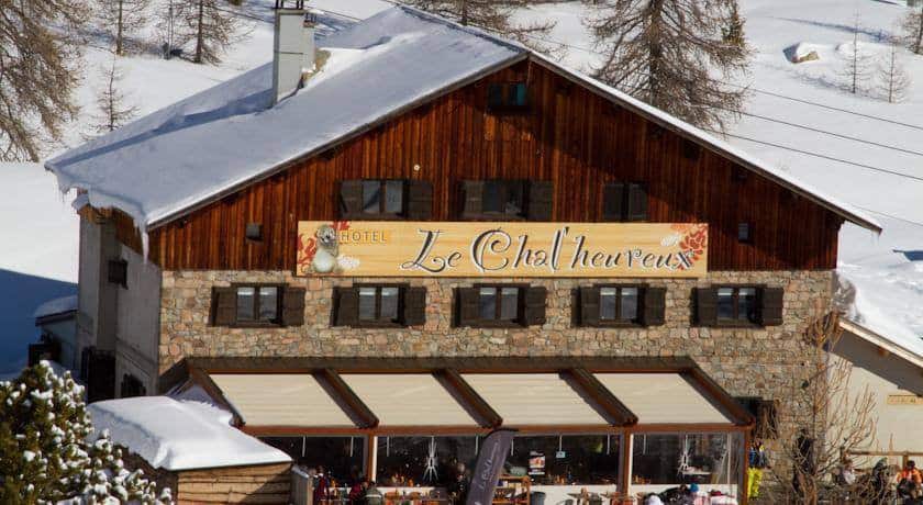 Le Chal'heureux — photo 2
