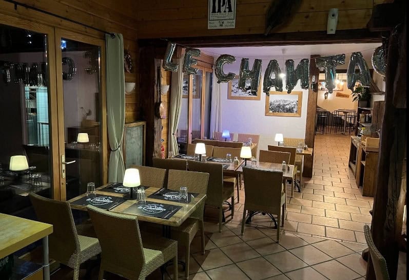 le Chantaco — photo 3