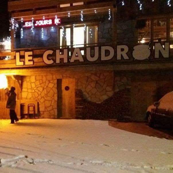 Le Chaudron — photo 2