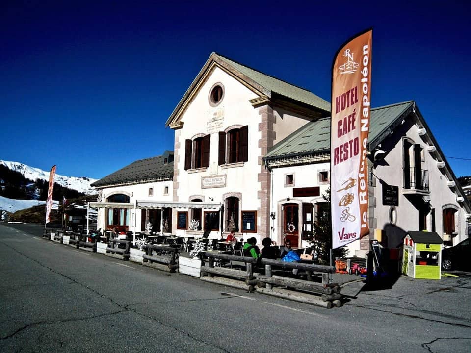 Refuge Napoléon — photo 2