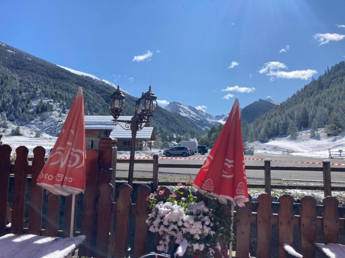 L'etape Gourmande — photo 2