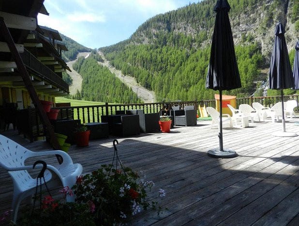 La Cascade — photo 3