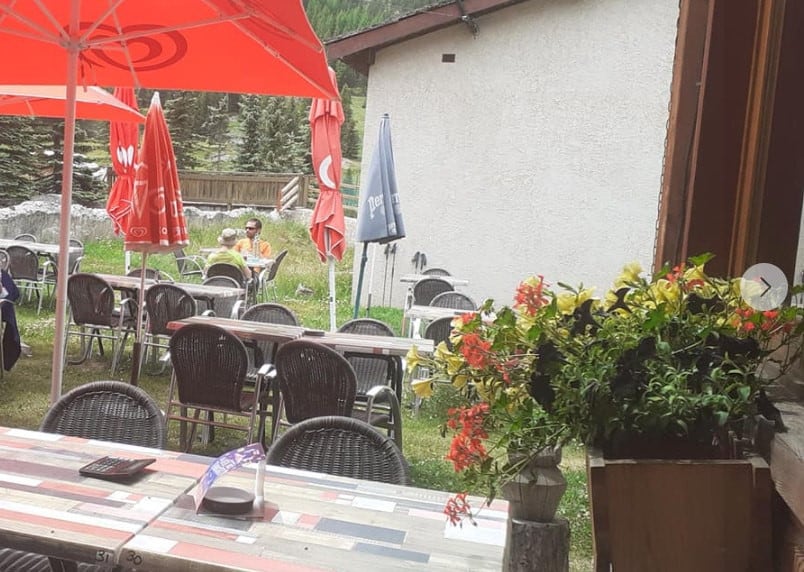 Le Matefaim — photo 2