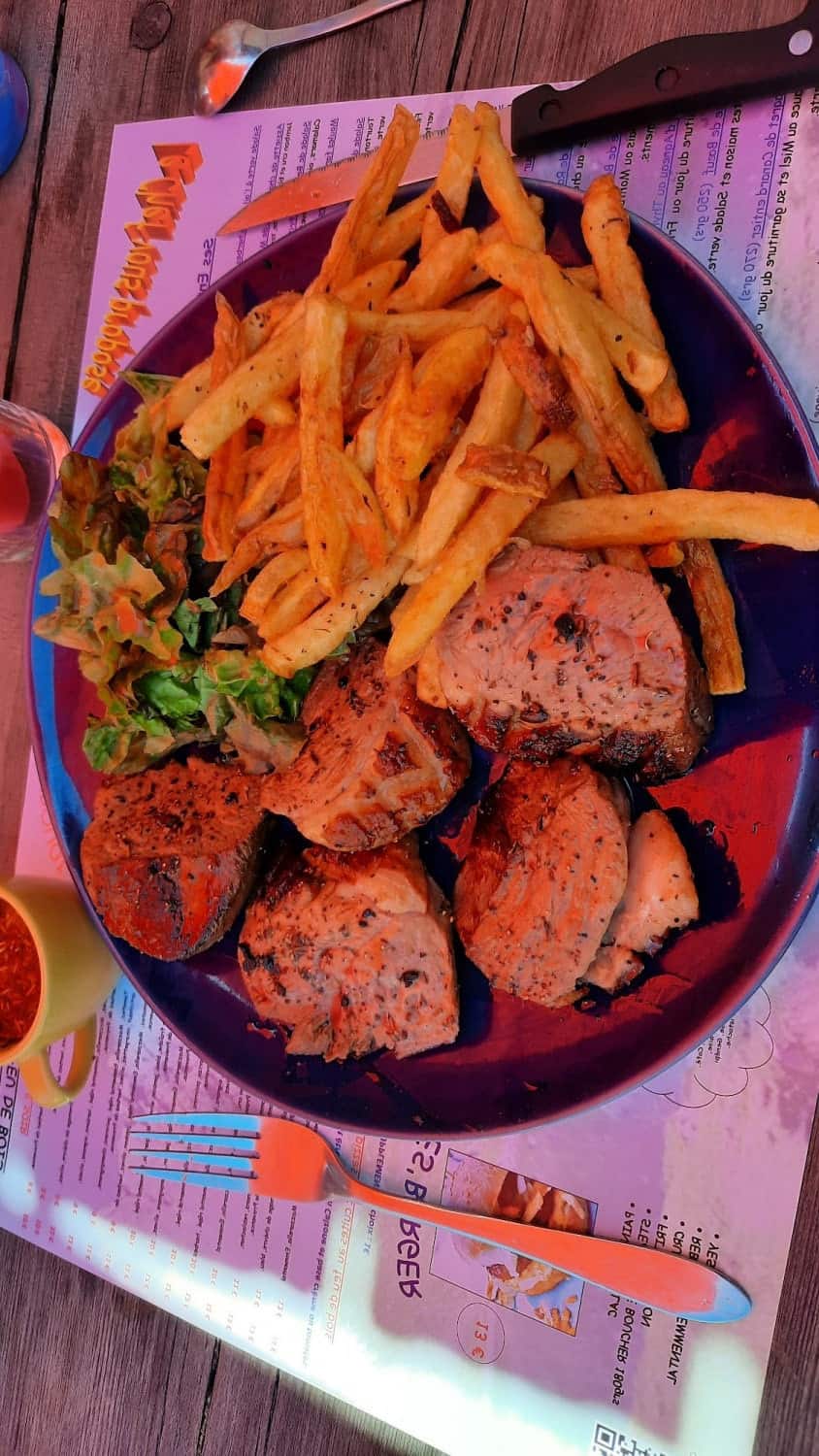 Le pourquoi — photo 3