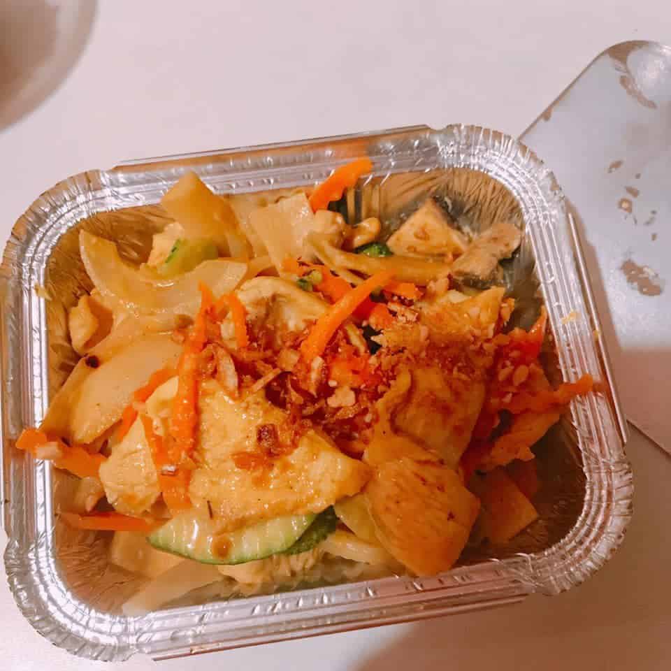 Feuille de Banane — photo 2