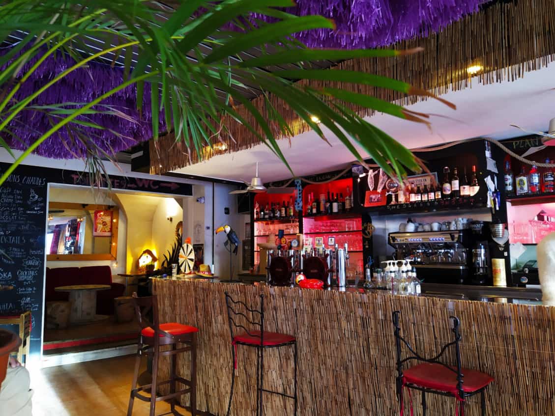 Le Central Bar — photo 3