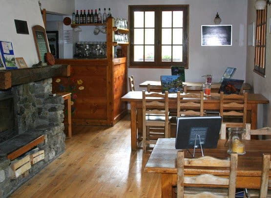 Le refuge de Basse Rua — photo 2