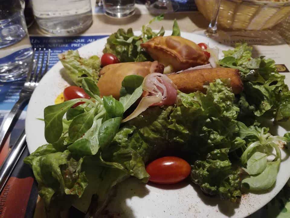 Le Regain — photo 2