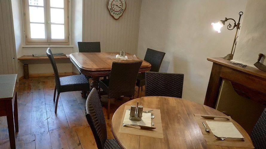 Le Galet — photo 3