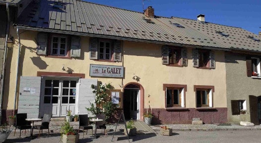 Le Galet — photo 2