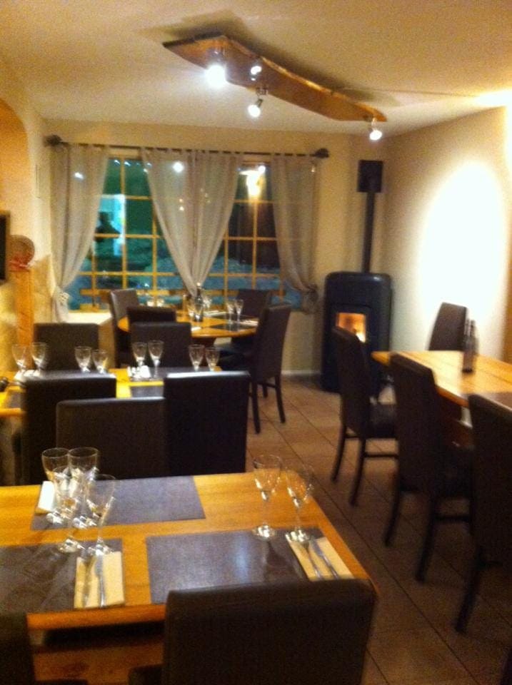 La Bergerie — photo 3