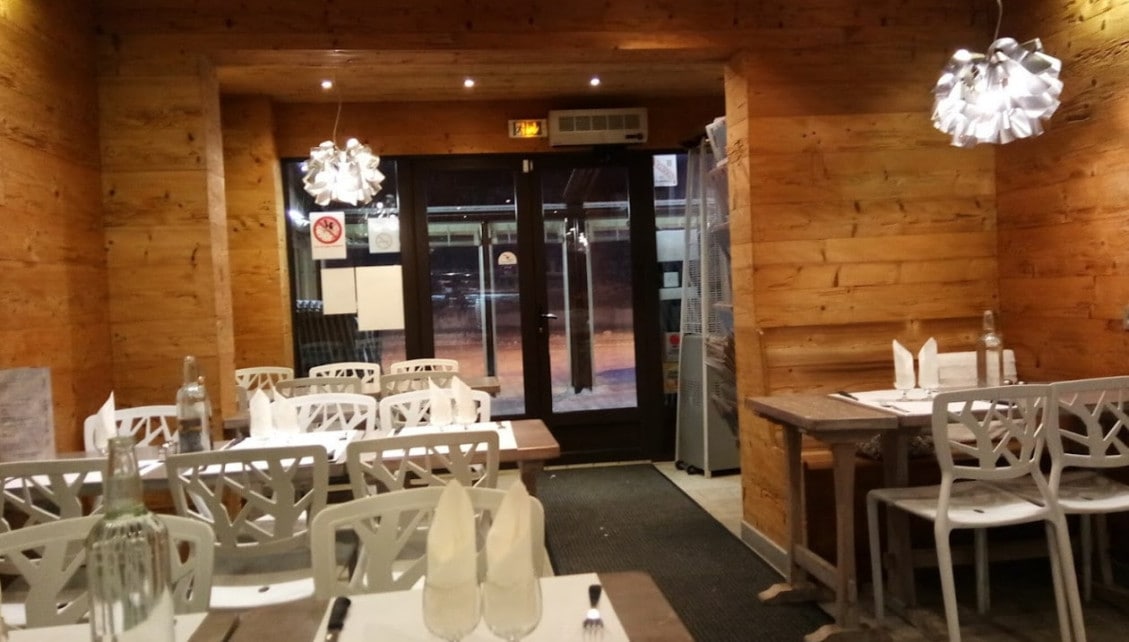 La Chouette — photo 3
