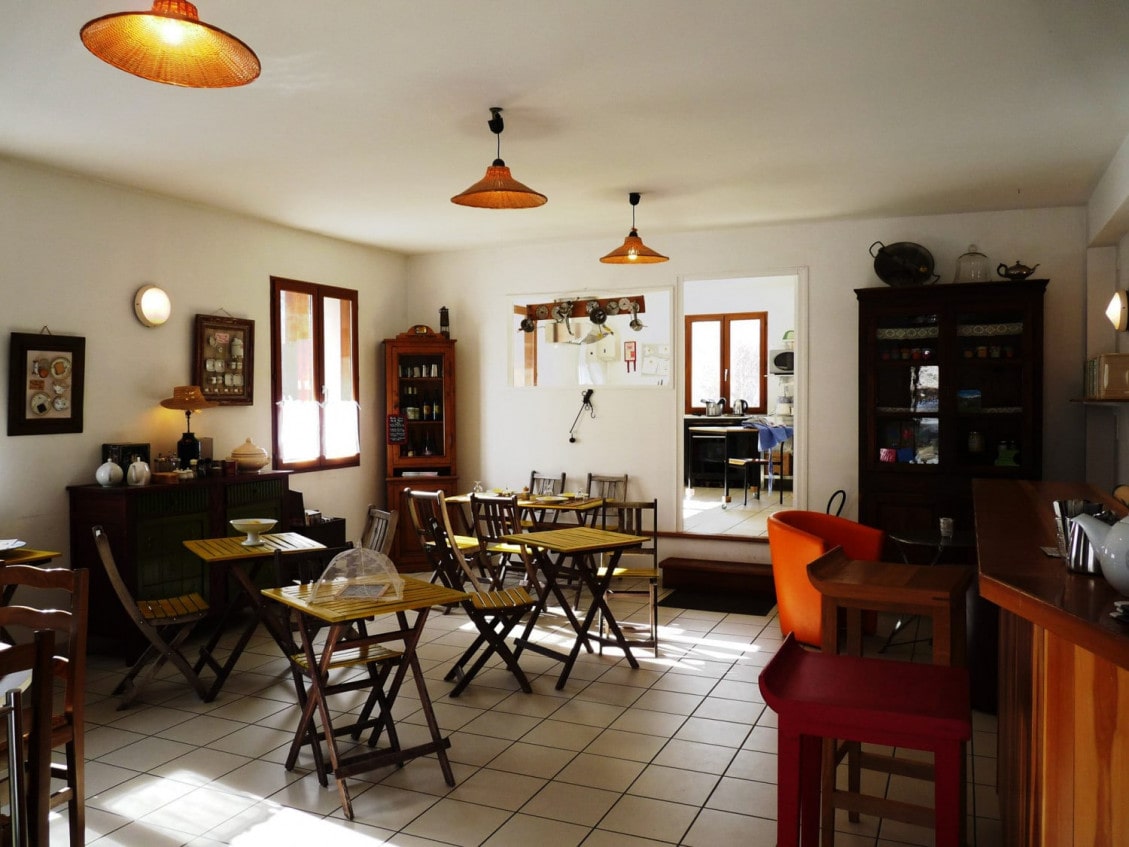 La remise de Sophie — photo 3