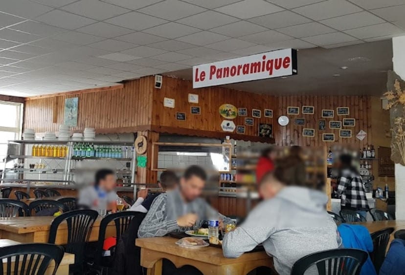 Le Panoramique — photo 3