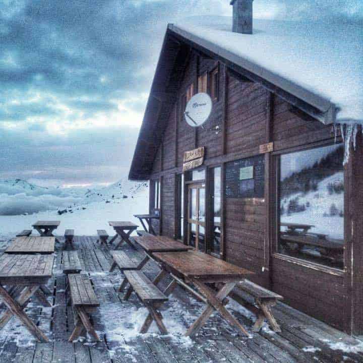 Photo de Le PraRond