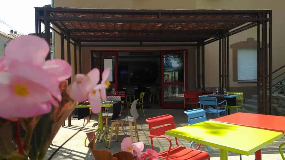 Auberge des baronnies — photo 3