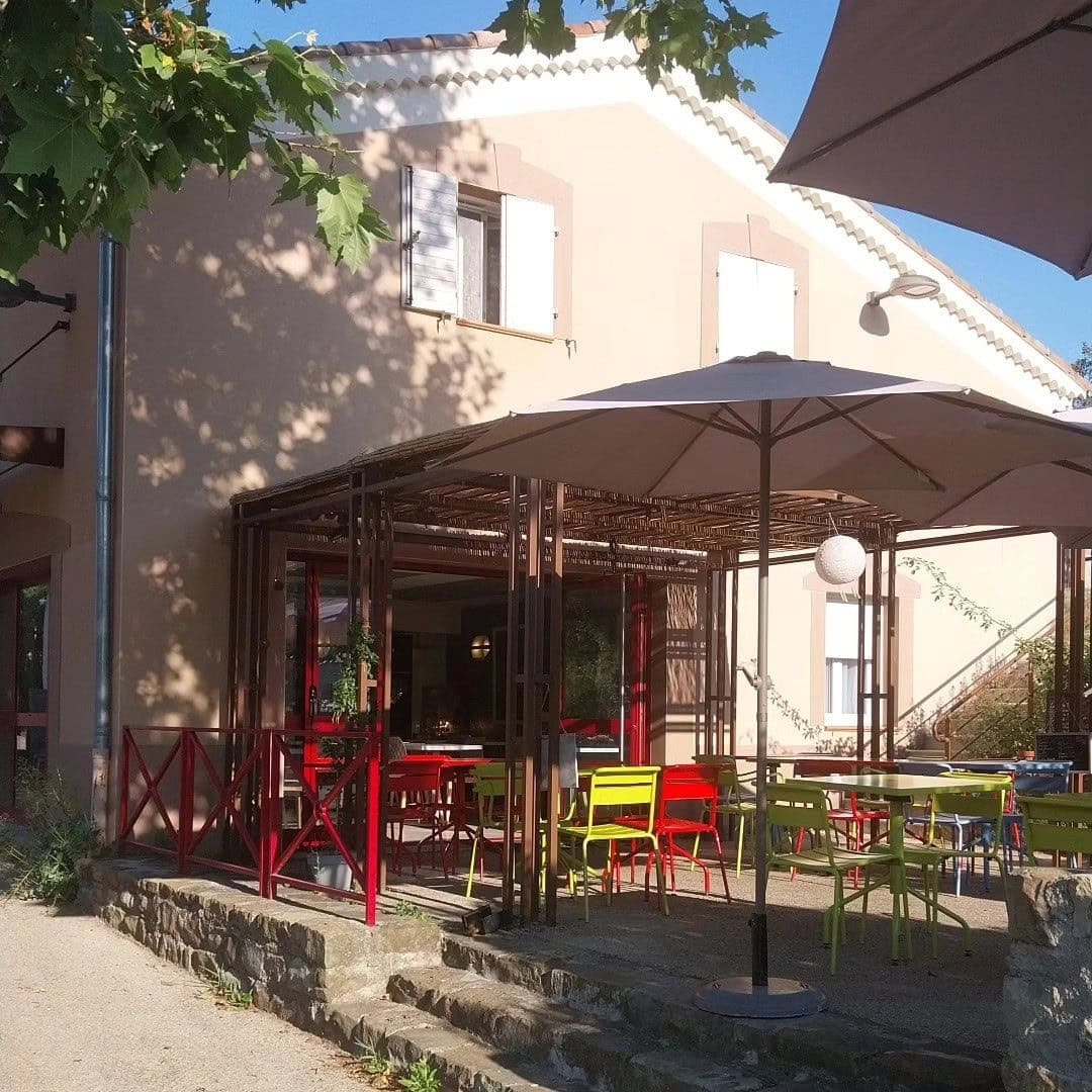 L'Auberge de l'Épine — photo 3