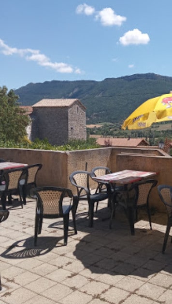 Auberge les Rastels — photo 2