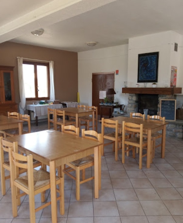 Auberge les Rastels — photo 3