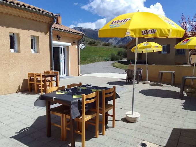 Auberge les Rastels — photo 3