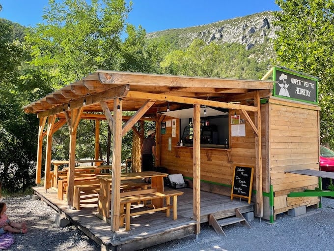 Au Petit Ventre Heureux — photo 3