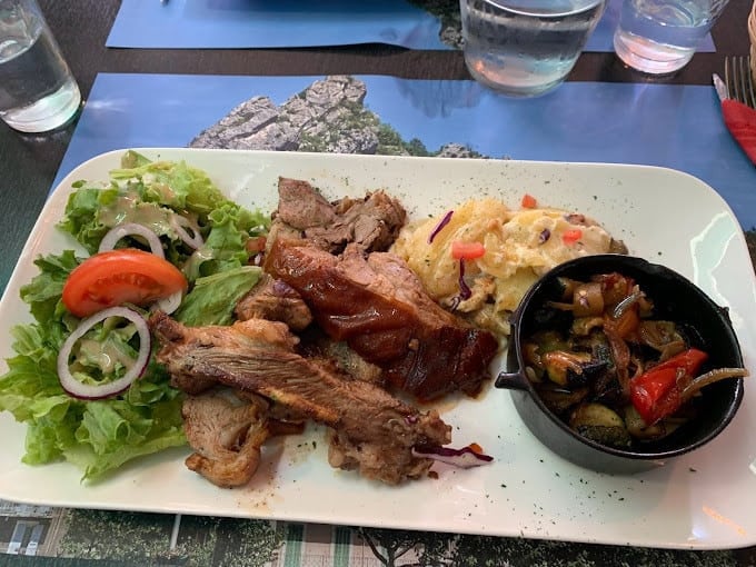 Café du commerce — photo 2