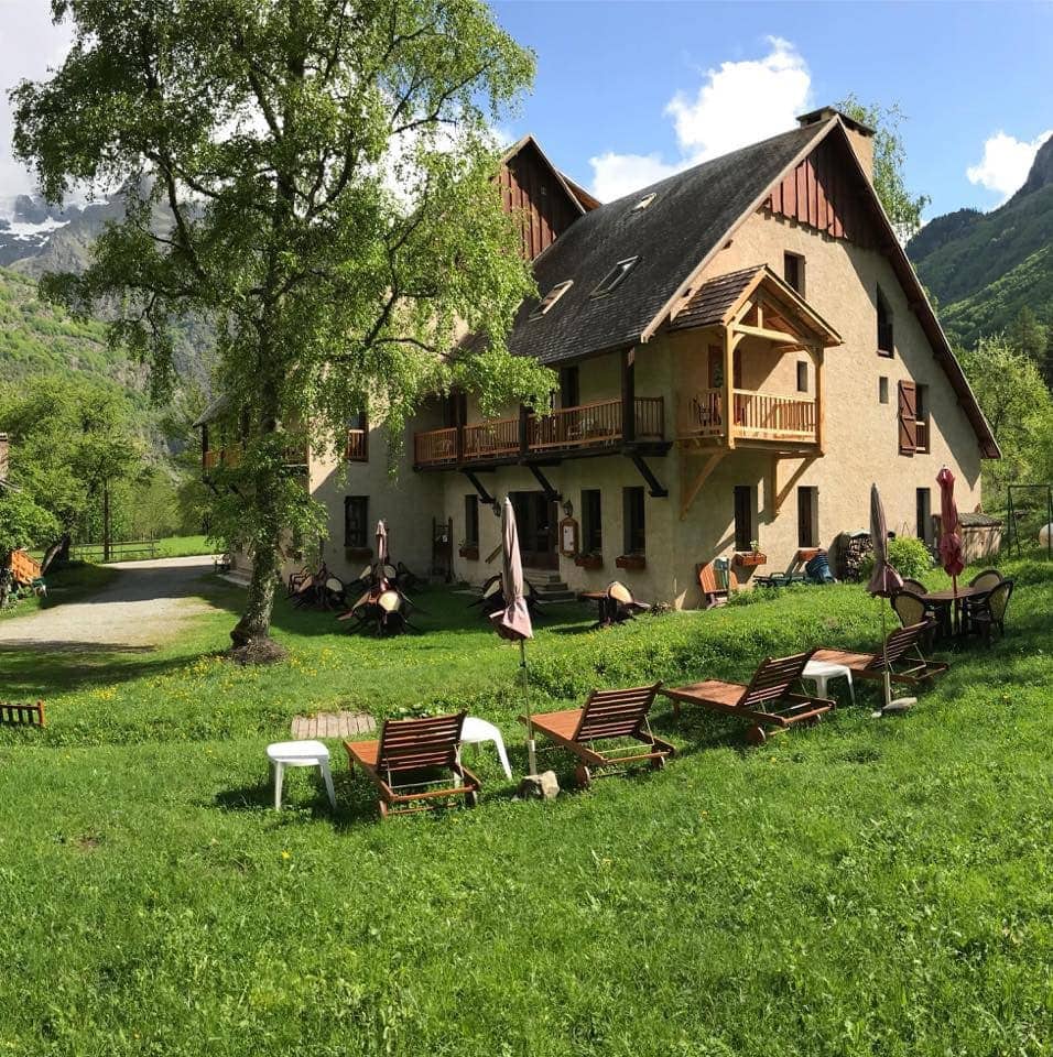 Le Ban de l'Ours — photo 2