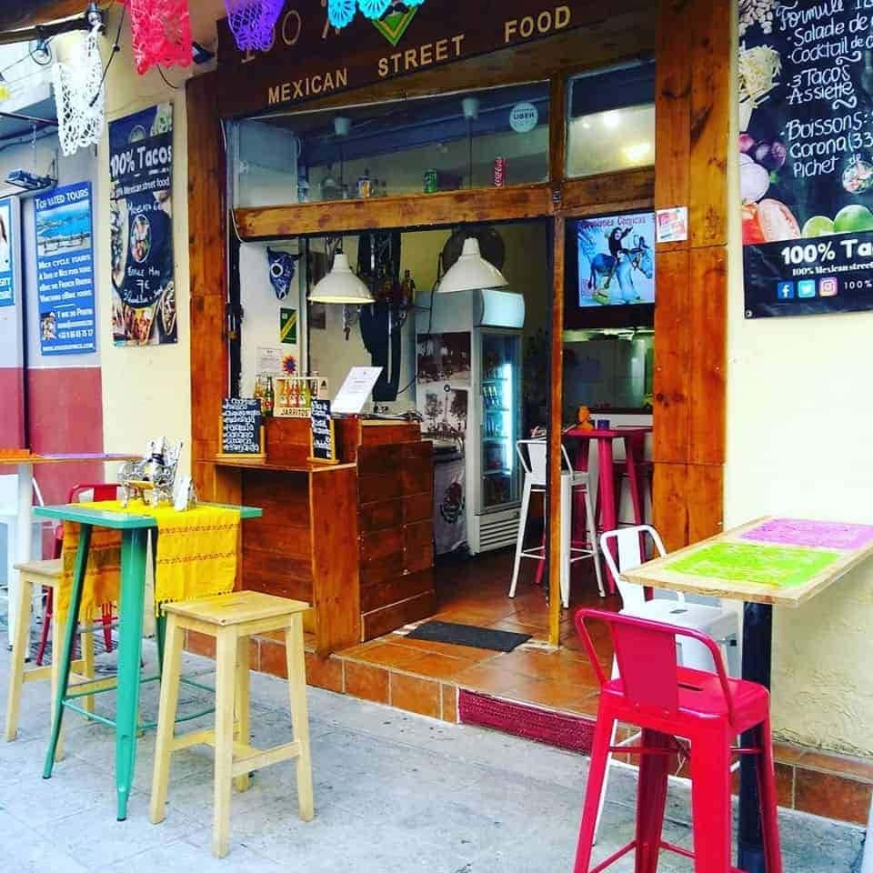 100% Tacos — photo 3