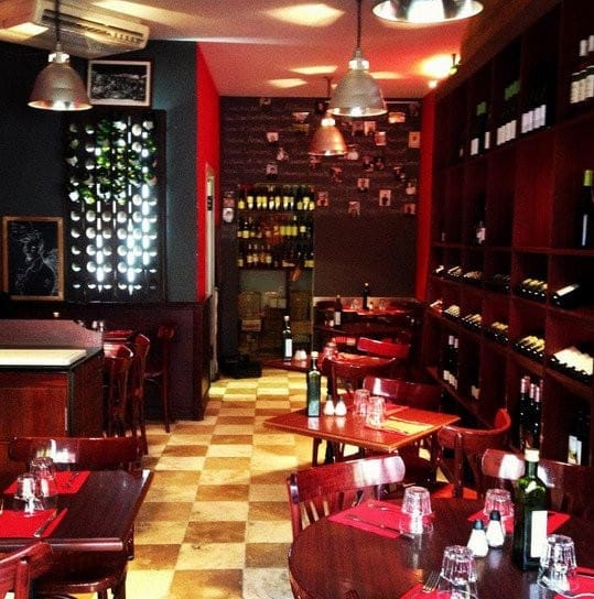 20 sur Vin — photo 3