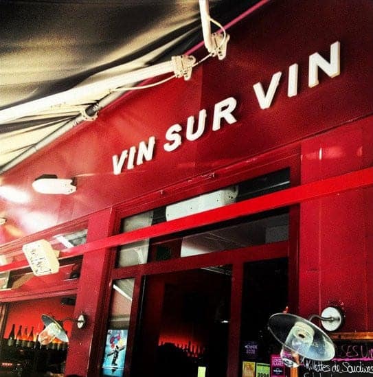 20 sur Vin — photo 2