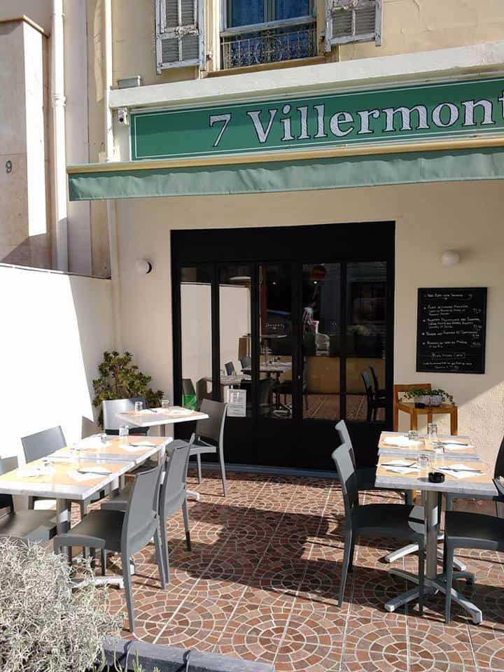 7 Villermont — photo 2