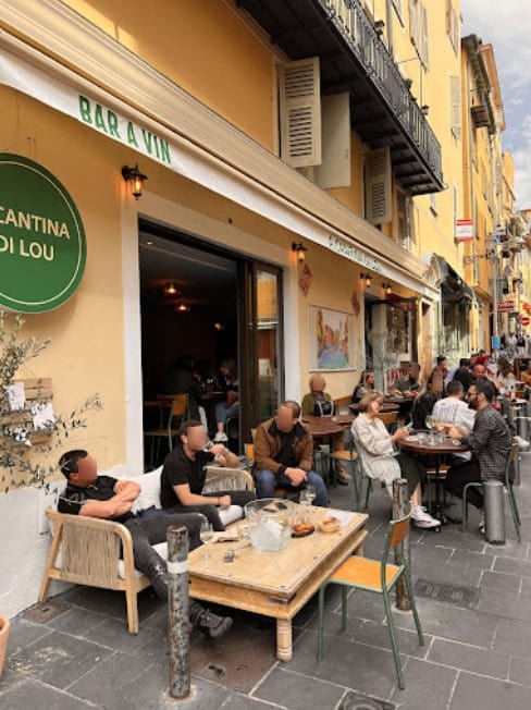 A Cantina di Lou — photo 2