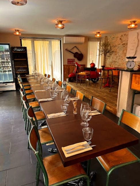 A Cantina di Lou — photo 3