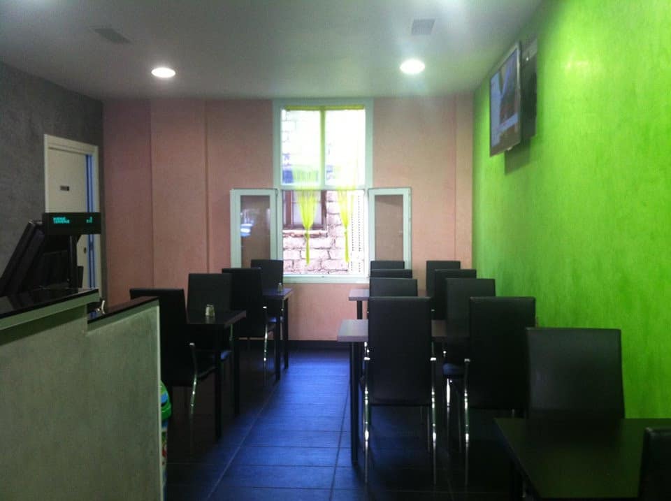 Ada Kebab — photo 2