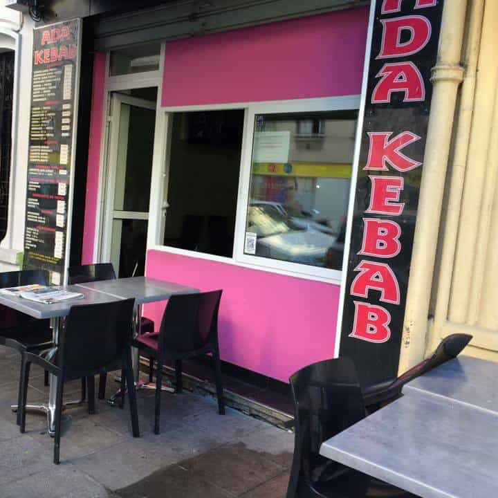 Photo de Ada Kebab